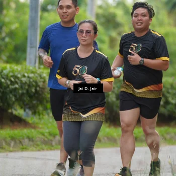 Runner Photo 7158159