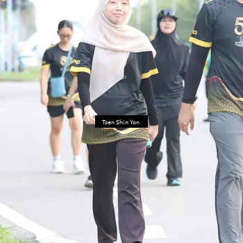 Runner Photo 7158160