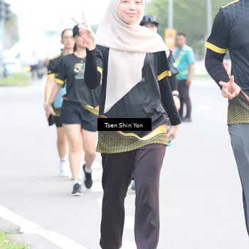Runner Photo 7158162