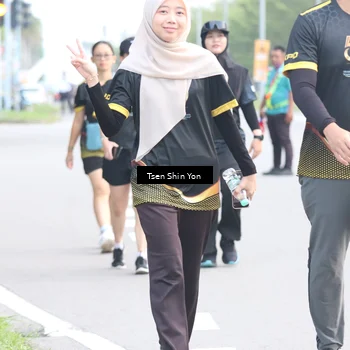 Runner Photo 7158163