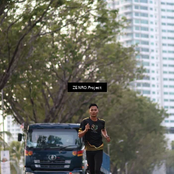 Runner Photo 7158176