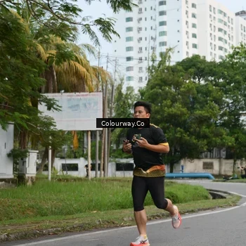 Runner Photo 7158178