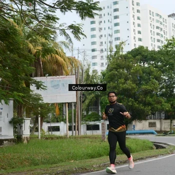 Runner Photo 7158179