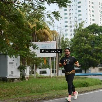 Runner Photo 7158180