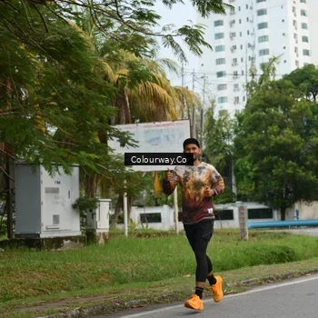 Runner Photo 7158181