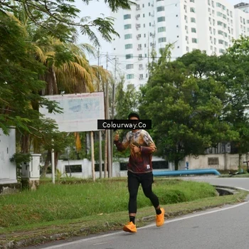 Runner Photo 7158183