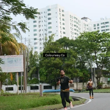 Runner Photo 7158184