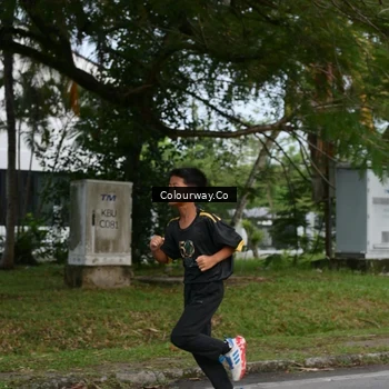 Runner Photo 7158188