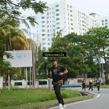 Runner Photo 7158190