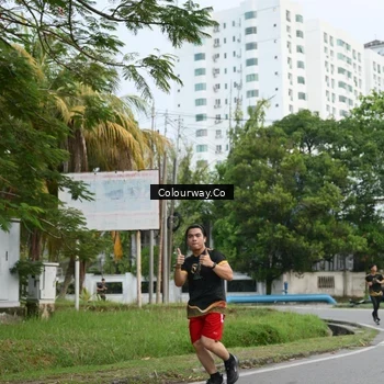 Runner Photo 7158191