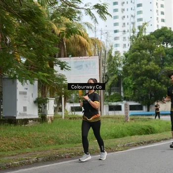 Runner Photo 7158195