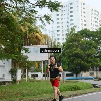 Runner Photo 7158196