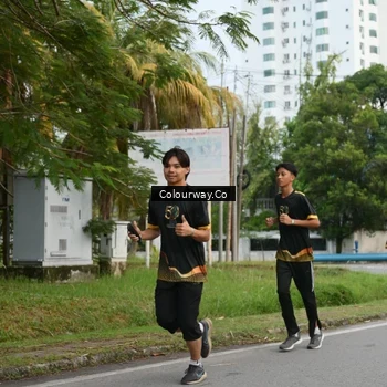Runner Photo 7158198