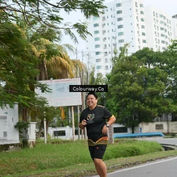 Runner Photo 7158199