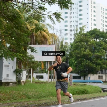 Runner Photo 7158202