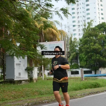 Runner Photo 7158203