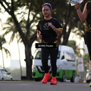 Runner Photo 7158205