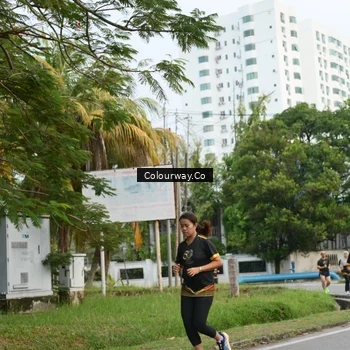 Runner Photo 7158207