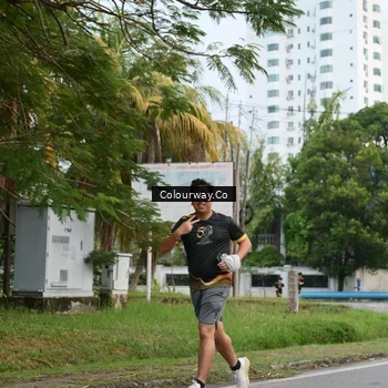 Runner Photo 7158208