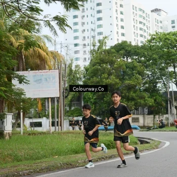 Runner Photo 7158209