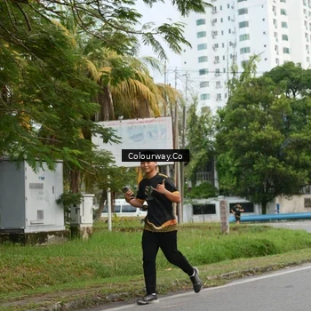 Runner Photo 7158216