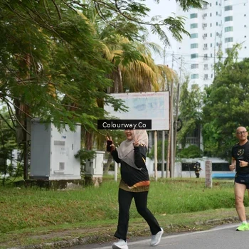 Runner Photo 7158221