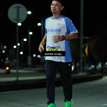 Runner Photo 7158222