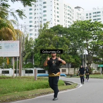 Runner Photo 7158240
