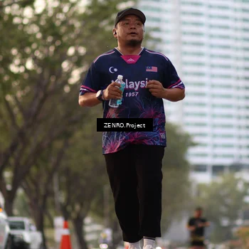 Runner Photo 7158242