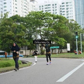 Runner Photo 7158243