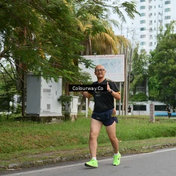 Runner Photo 7158251