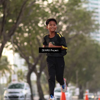Runner Photo 7158254