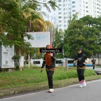 Runner Photo 7158263