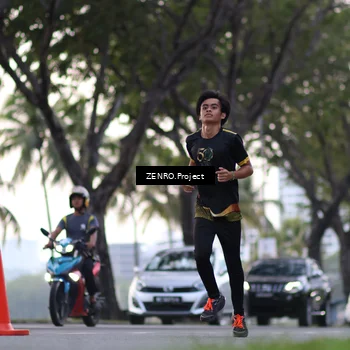 Runner Photo 7158265