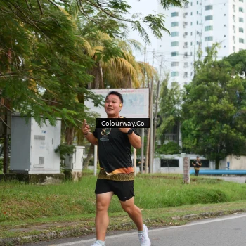 Runner Photo 7158274