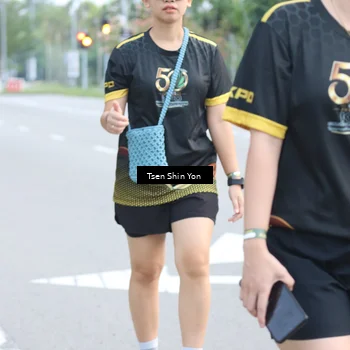 Runner Photo 7158275