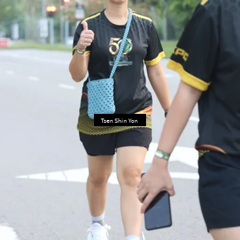 Runner Photo 7158280