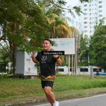 Runner Photo 7158283