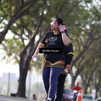 Runner Photo 7158289