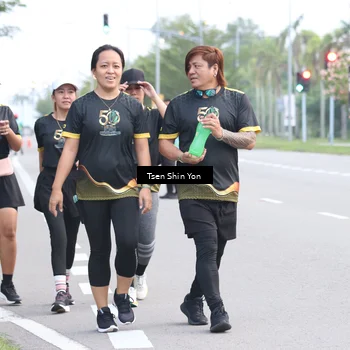 Runner Photo 7158290