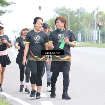 Runner Photo 7158291