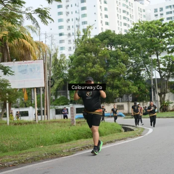 Runner Photo 7158292