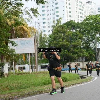 Runner Photo 7158294