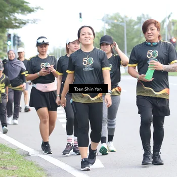 Runner Photo 7158296