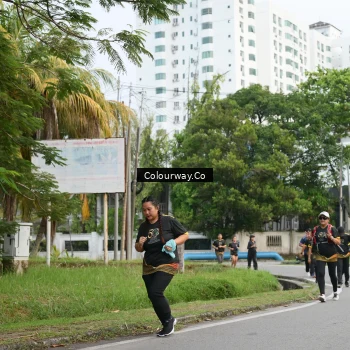 Runner Photo 7158297