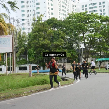 Runner Photo 7158299