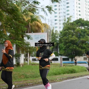 Runner Photo 7158300