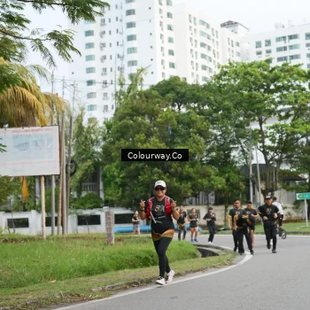 Runner Photo 7158302