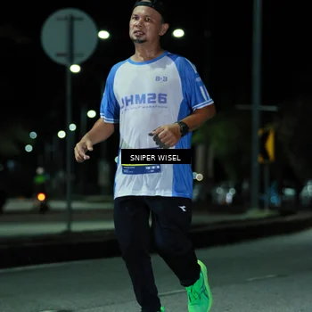 Runner Photo 7158306