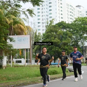 Runner Photo 7158311